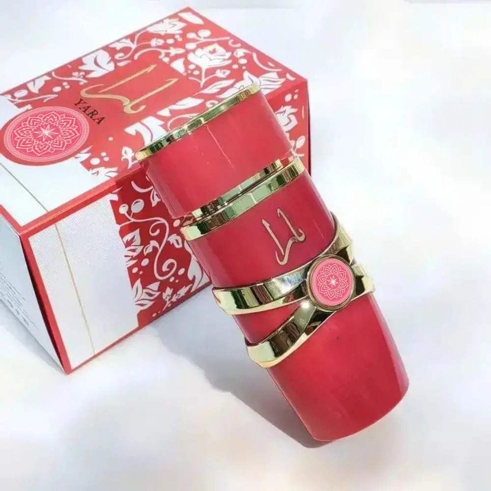 Perfume Fragrance Kit - Yara & Asad Perfume Gift Set,