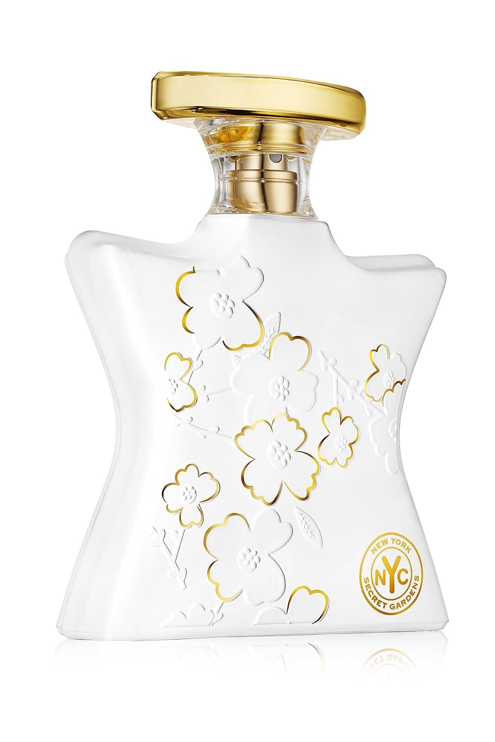 Perfume New Fragrance - Bond No. 9 New York Secret