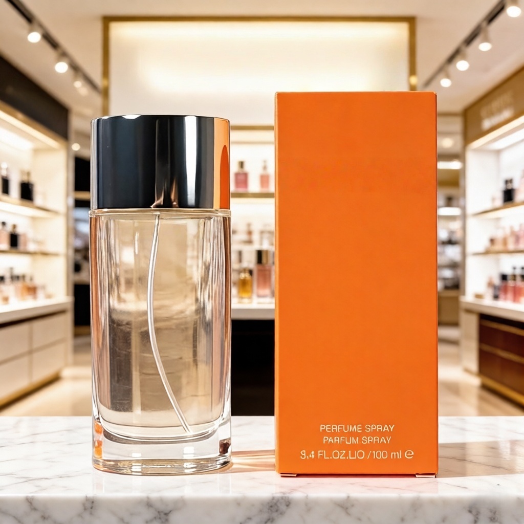 Perfume Fragrance Notes - Clinique Happy Perfume for Women (3.4