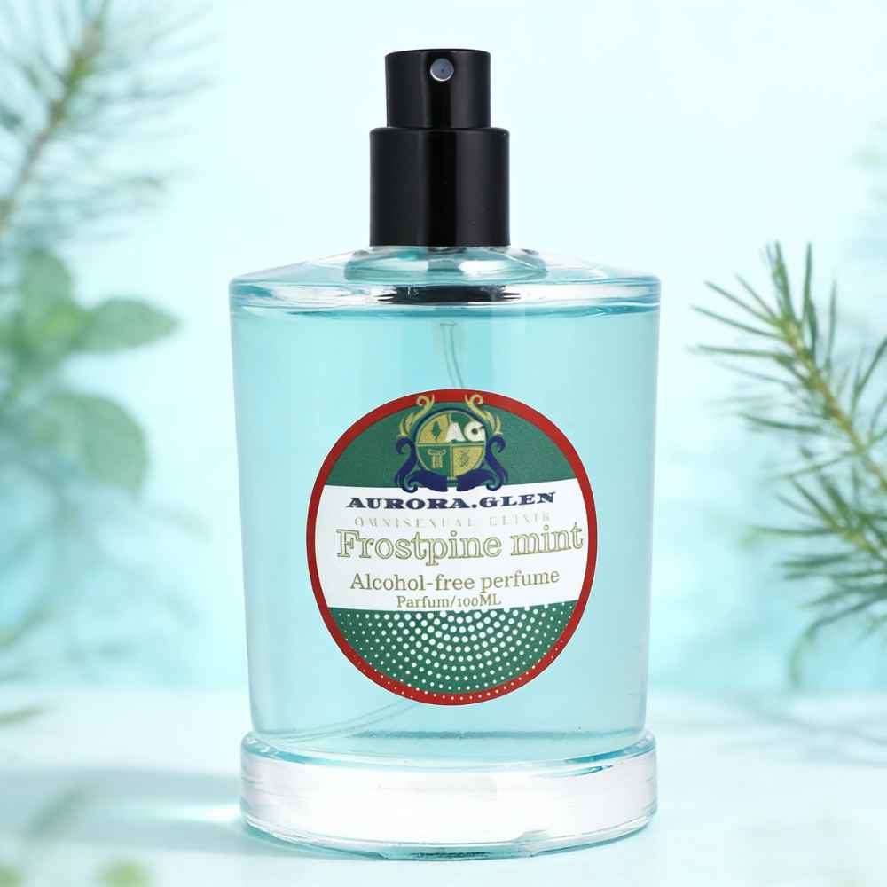 Perfume Fragrance Notes - Aquatic Woody Men's Fragrance 100ml –