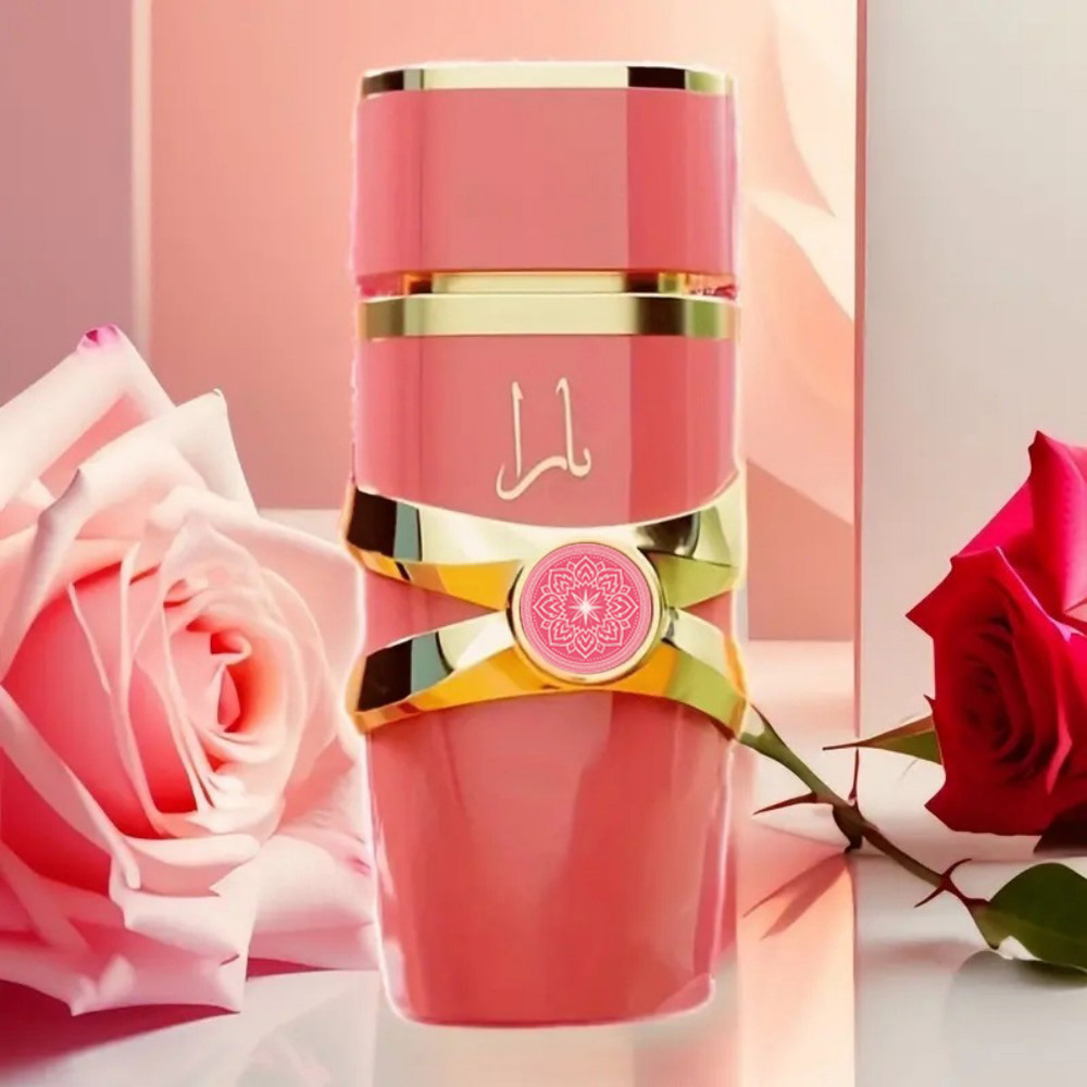 Perfume Fragrance Kit - Yara & Asad Eau De Parfum