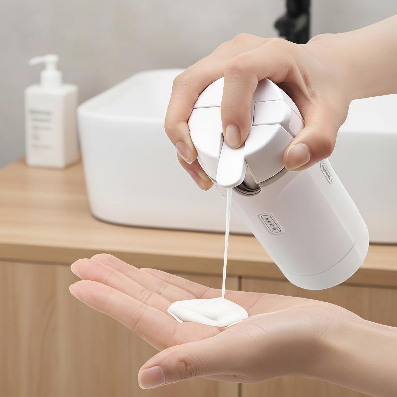 Perfume Travel Set - 4 In 1 Refillable Travel Dispenser