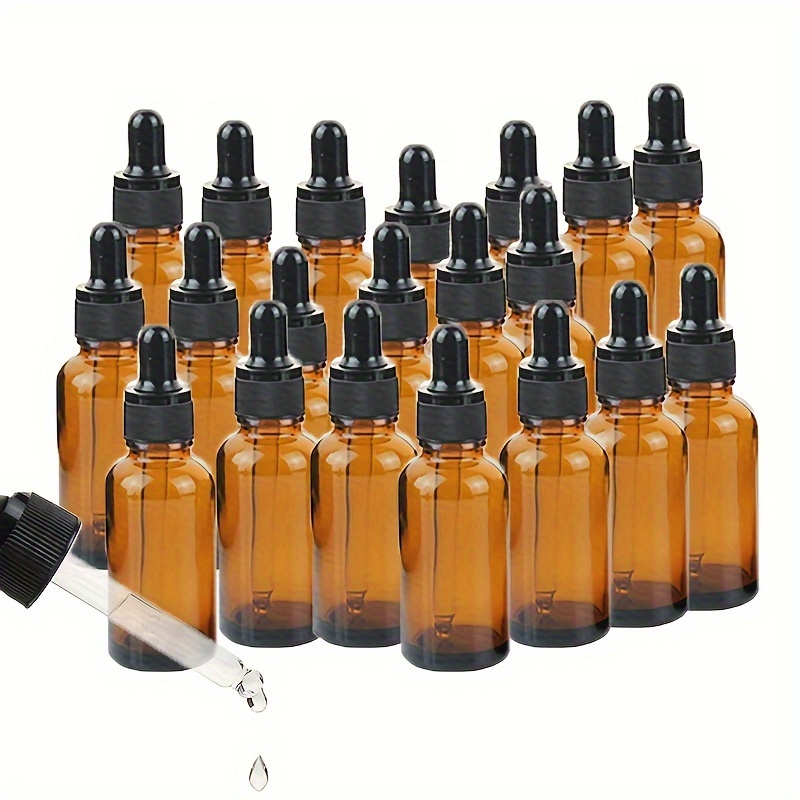 5/10/20pcs + 4 accessories 30m - огляд і ціна Perfume Fragrance Gallon