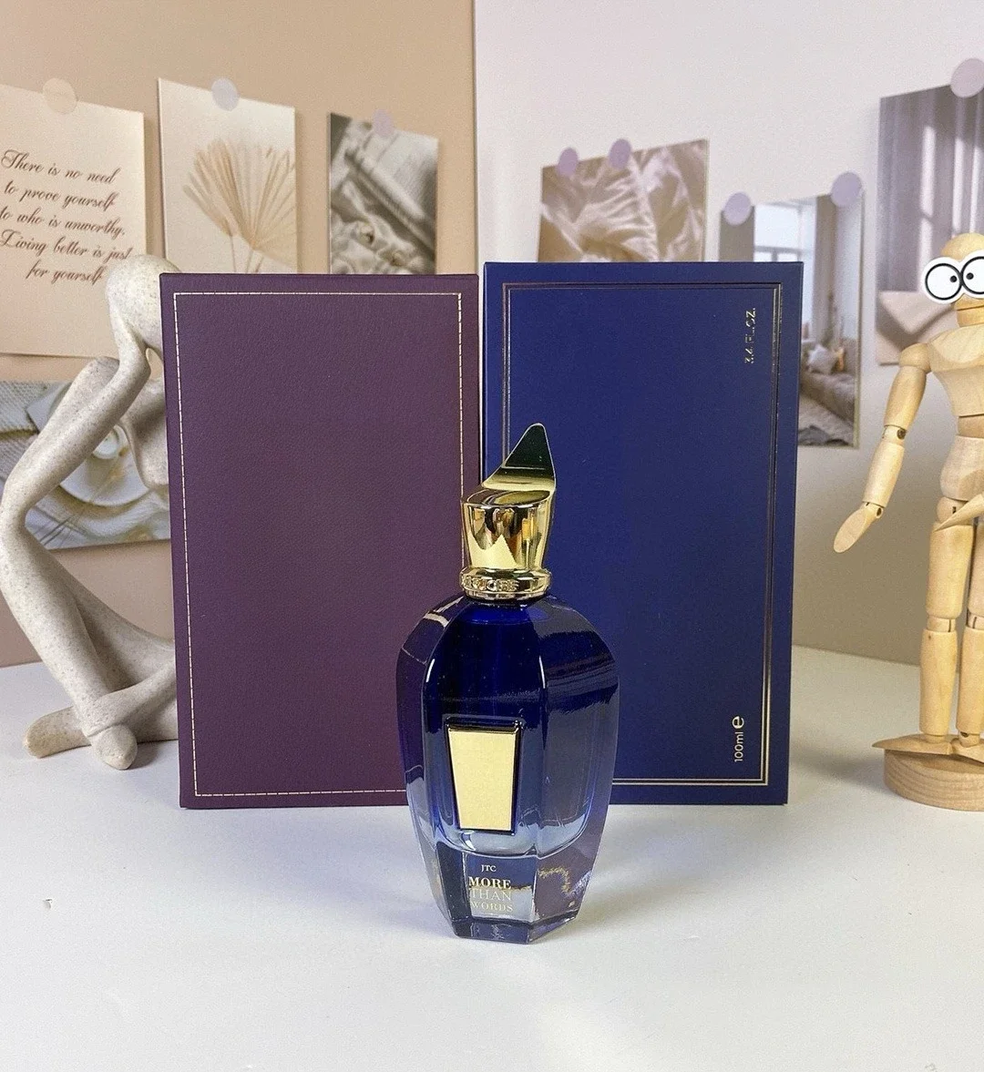 New product Luxury Classic Per - огляд і ціна Perfume New Fragrance