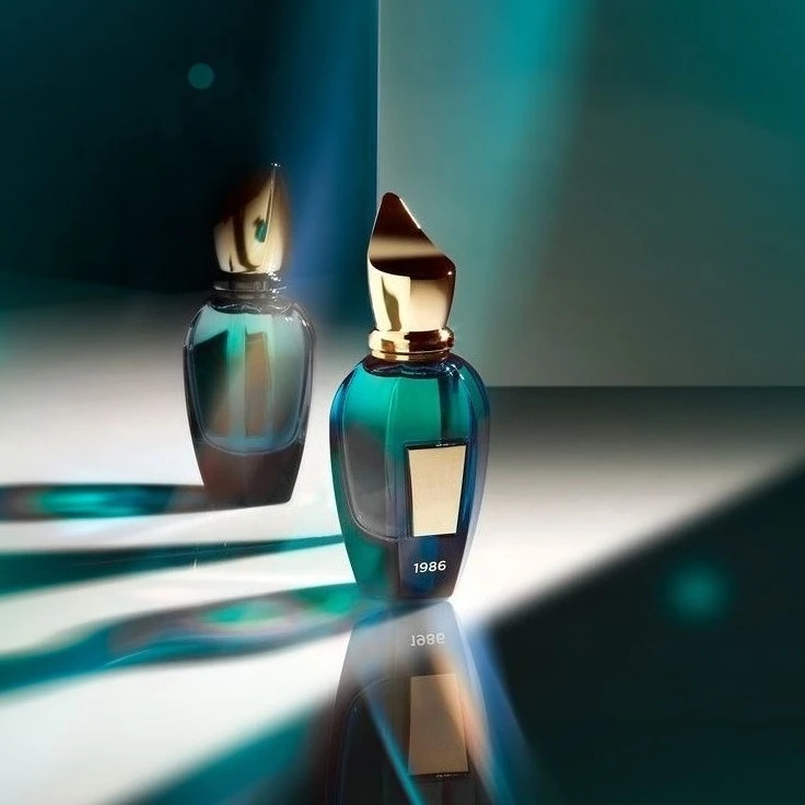 New product Luxury Classic Per - огляд і ціна Perfume New Fragrance