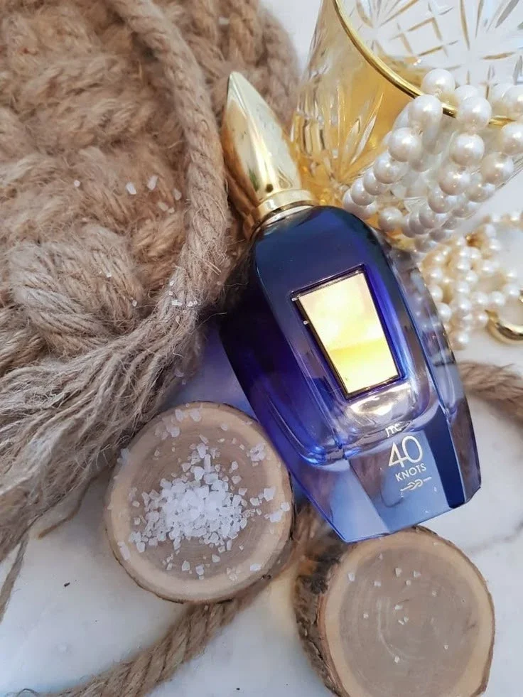 New product Luxury Classic Per - огляд і ціна Perfume New Fragrance