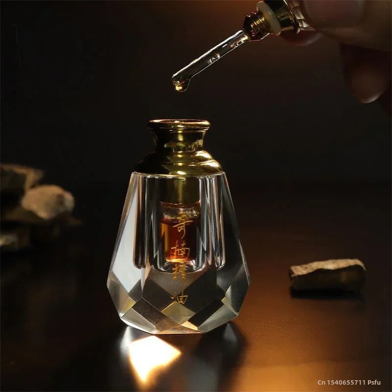 Oud Agarwood Fragrance Raw Oil - огляд і ціна Perfume Fragrance Soap