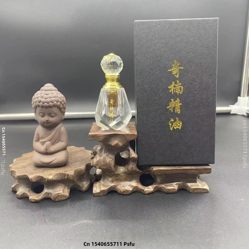 Oud Agarwood Fragrance Raw Oil - огляд і ціна Perfume Fragrance Soap