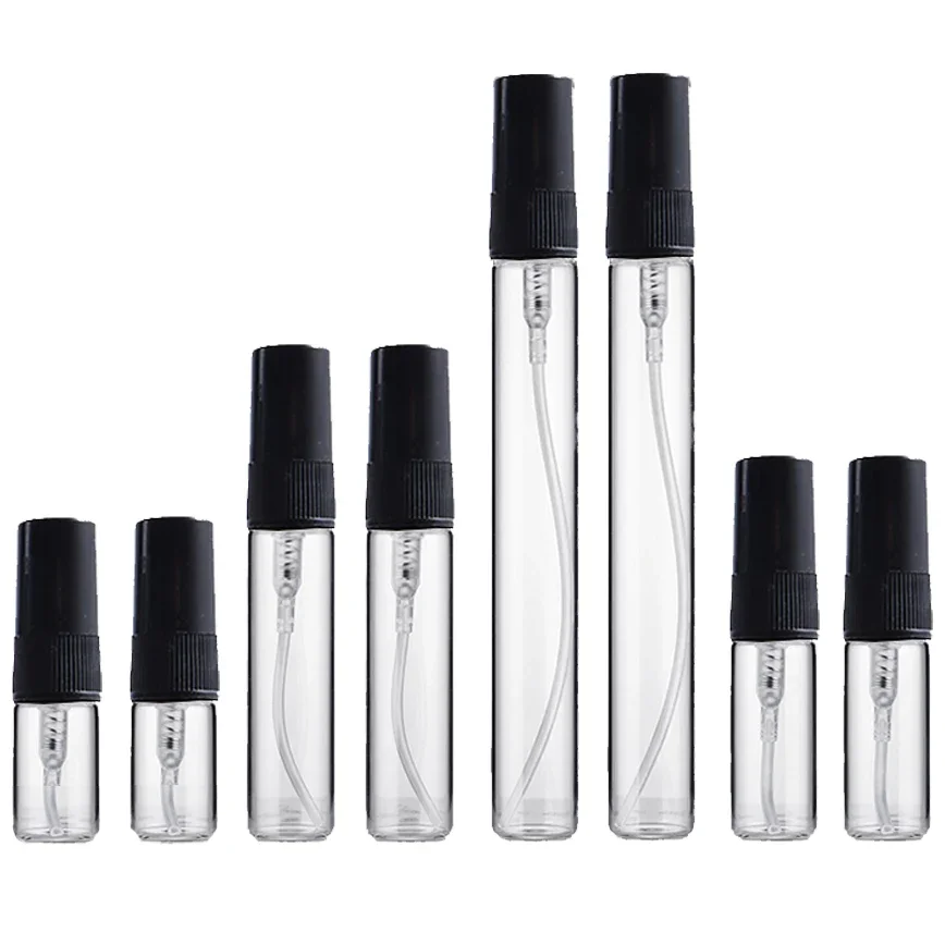 8/16pcs Refillable Perfume Bot - огляд і ціна Perfume Fragrance Gallon