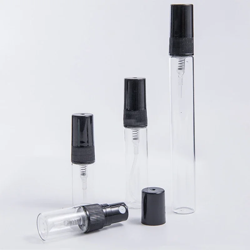 8/16pcs Refillable Perfume Bot - огляд і ціна Perfume Fragrance Gallon