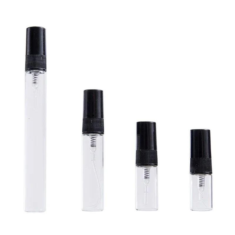 8/16pcs Refillable Perfume Bot - огляд і ціна Perfume Fragrance Gallon