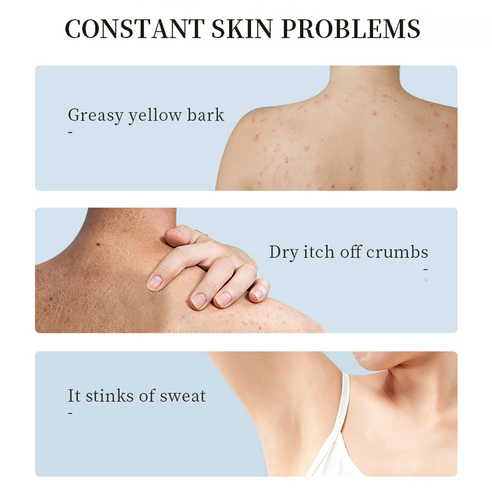 Arbutin AHA Bleached Shower Ge - огляд і ціна Perfume Fragrance Body Wash