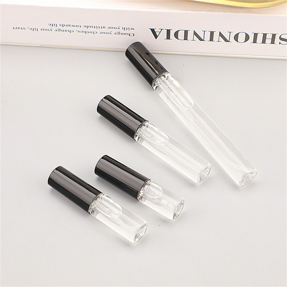5PCS 2ML/3ML/5ML/10ML Portable - огляд і ціна Perfume Fragrance Gallon