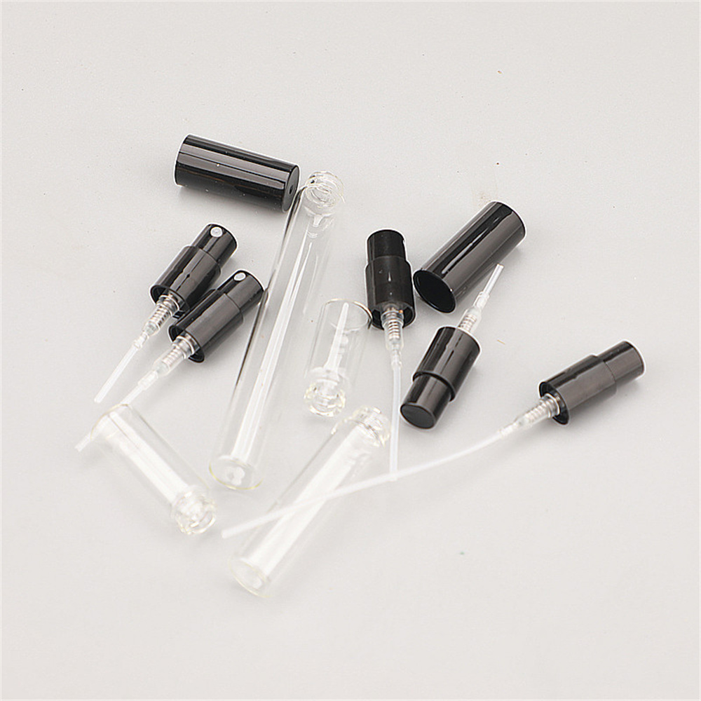 5PCS 2ML/3ML/5ML/10ML Portable - огляд і ціна Perfume Fragrance Gallon