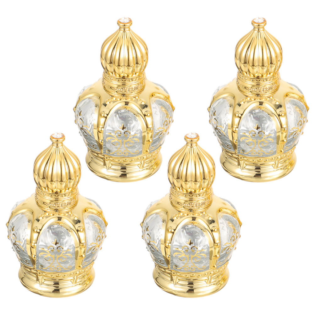 4Pcs Roll on Essential Oil Bot - огляд і ціна Perfume Fragrance Lotion