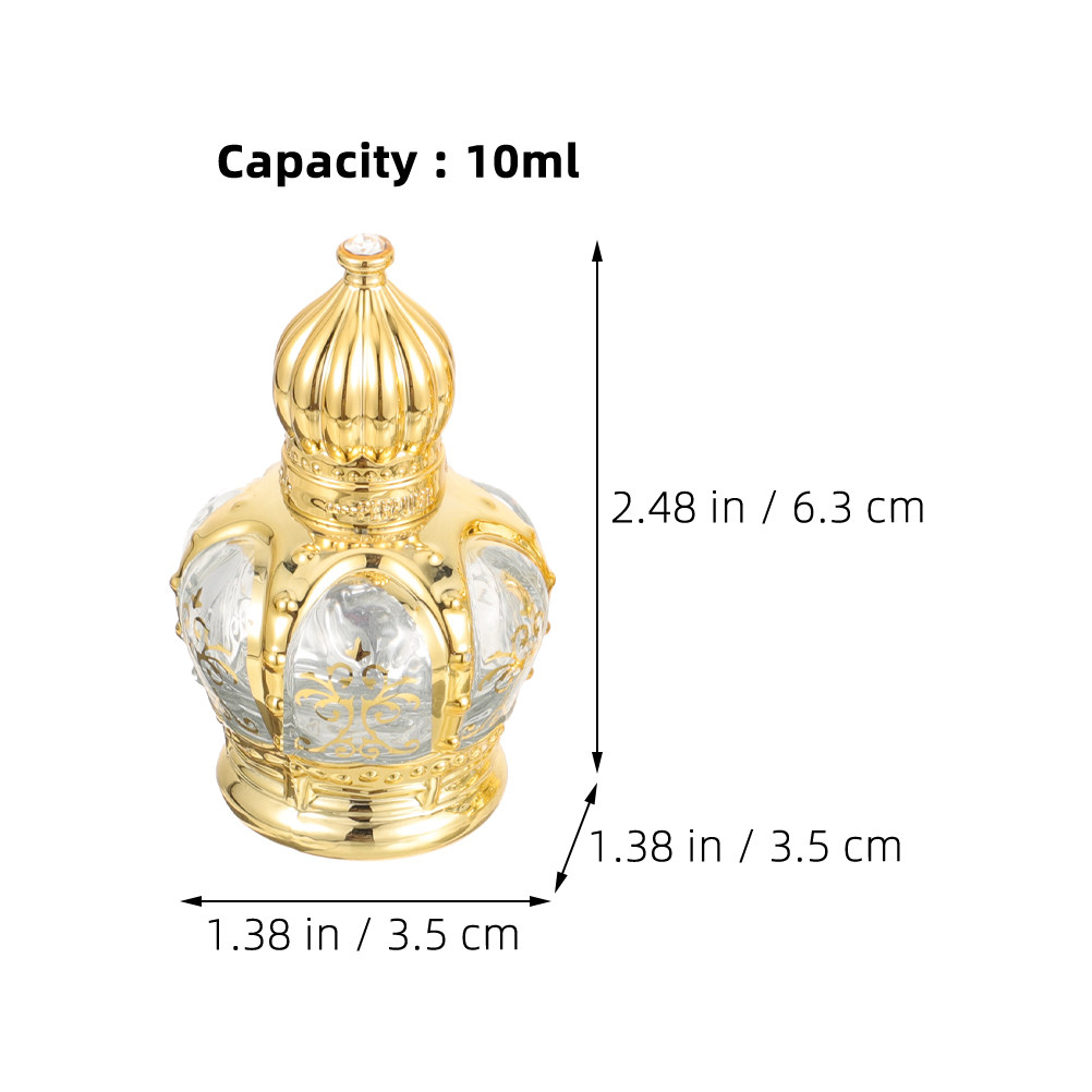4Pcs Roll on Essential Oil Bot - огляд і ціна Perfume Fragrance Lotion