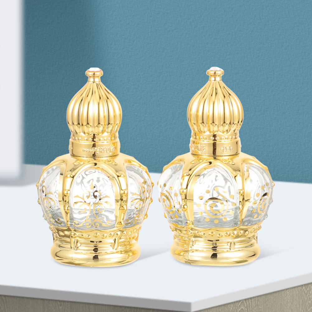 4Pcs Roll on Essential Oil Bot - огляд і ціна Perfume Fragrance Lotion