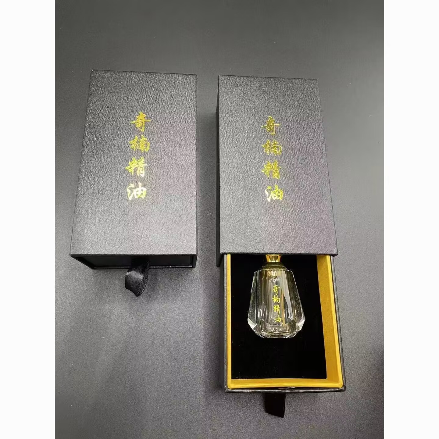 2ml/box Rich Oud Agarwood Scen - огляд і ціна Perfume Fragrance Soap