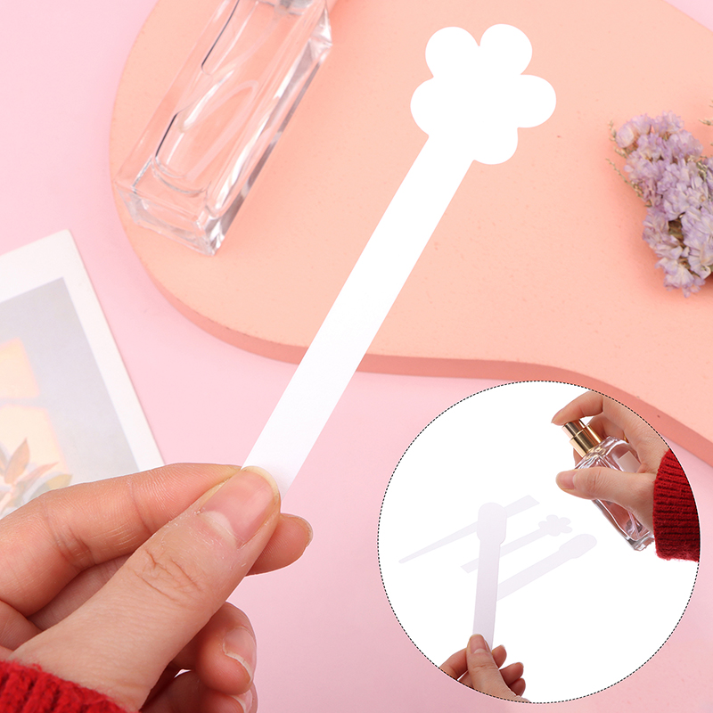 New·100pcs/lot Round Head Test - огляд і ціна Perfume New Fragrance