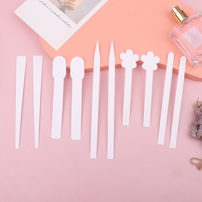 New·100pcs/lot Round Head Test - огляд і ціна Perfume New Fragrance