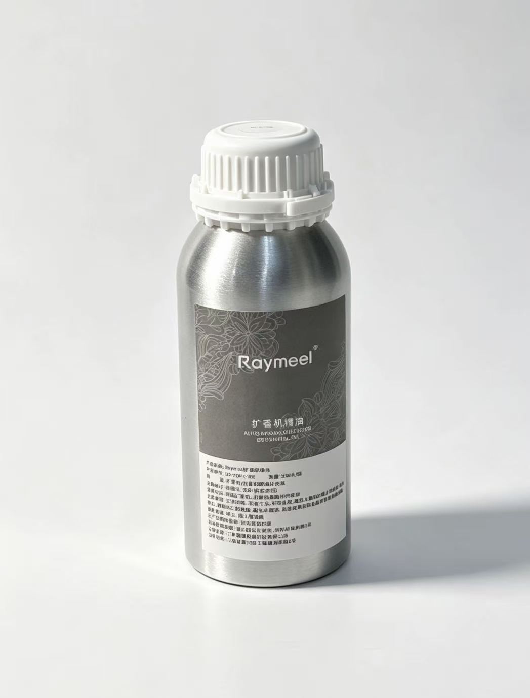 500ml Hotel Aroma Diffuser Pla - огляд і ціна Perfume Fragrance Soap