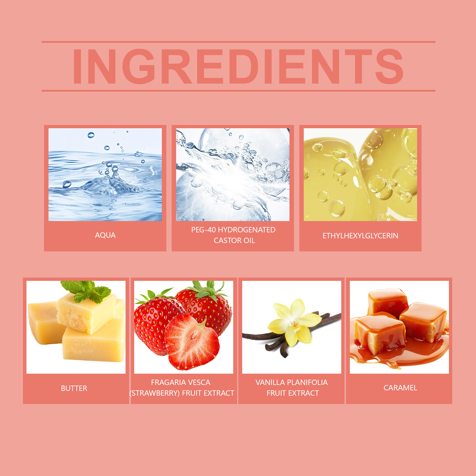 Roxelis Strawberry Cake Body M - огляд і ціна Perfume Fragrance Mist