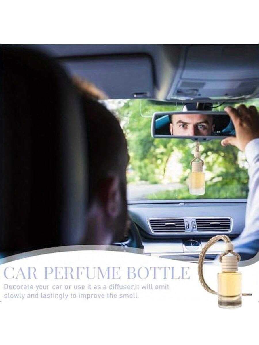 20pcs Hanging Car Freshener Em - огляд і ціна Perfume Fragrance Gallon