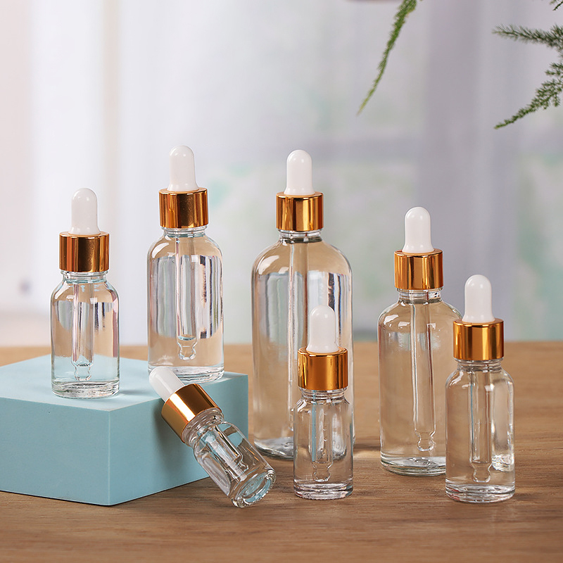 5ml 10ml 15ml 20ml 30ml 50ml 1 - огляд і ціна Perfume Fragrance Gallon
