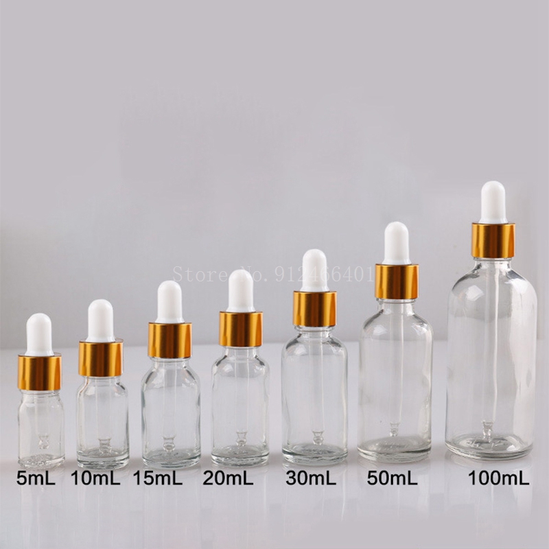 5ml 10ml 15ml 20ml 30ml 50ml 1 - огляд і ціна Perfume Fragrance Gallon