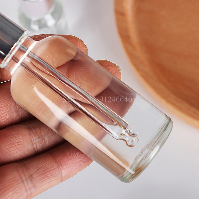 5ml 10ml 15ml 20ml 30ml 50ml 1 - огляд і ціна Perfume Fragrance Gallon