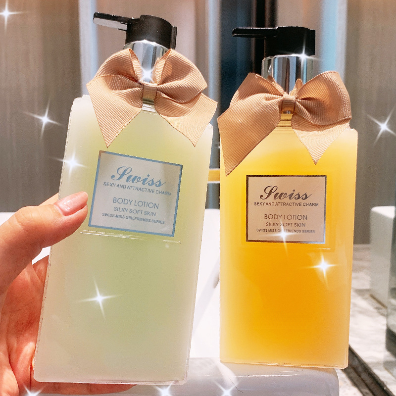 350ml Perfume Body Lotion Body - огляд і ціна Perfume Fragrance Lotion