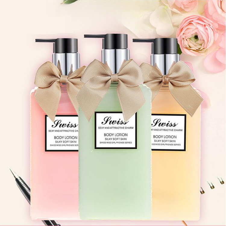 350ml Perfume Body Lotion Body - огляд і ціна Perfume Fragrance Lotion