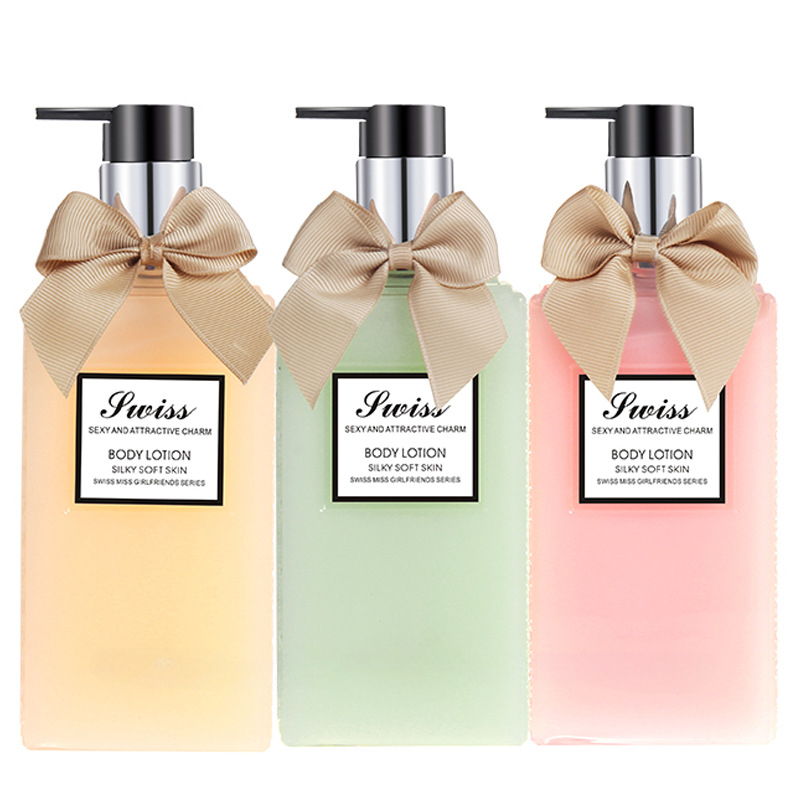 350ml Perfume Body Lotion Body - огляд і ціна Perfume Fragrance Lotion