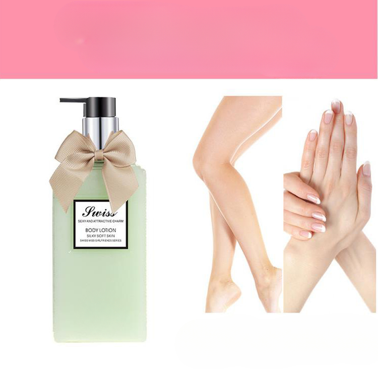 350ml Perfume Body Lotion Body - огляд і ціна Perfume Fragrance Lotion