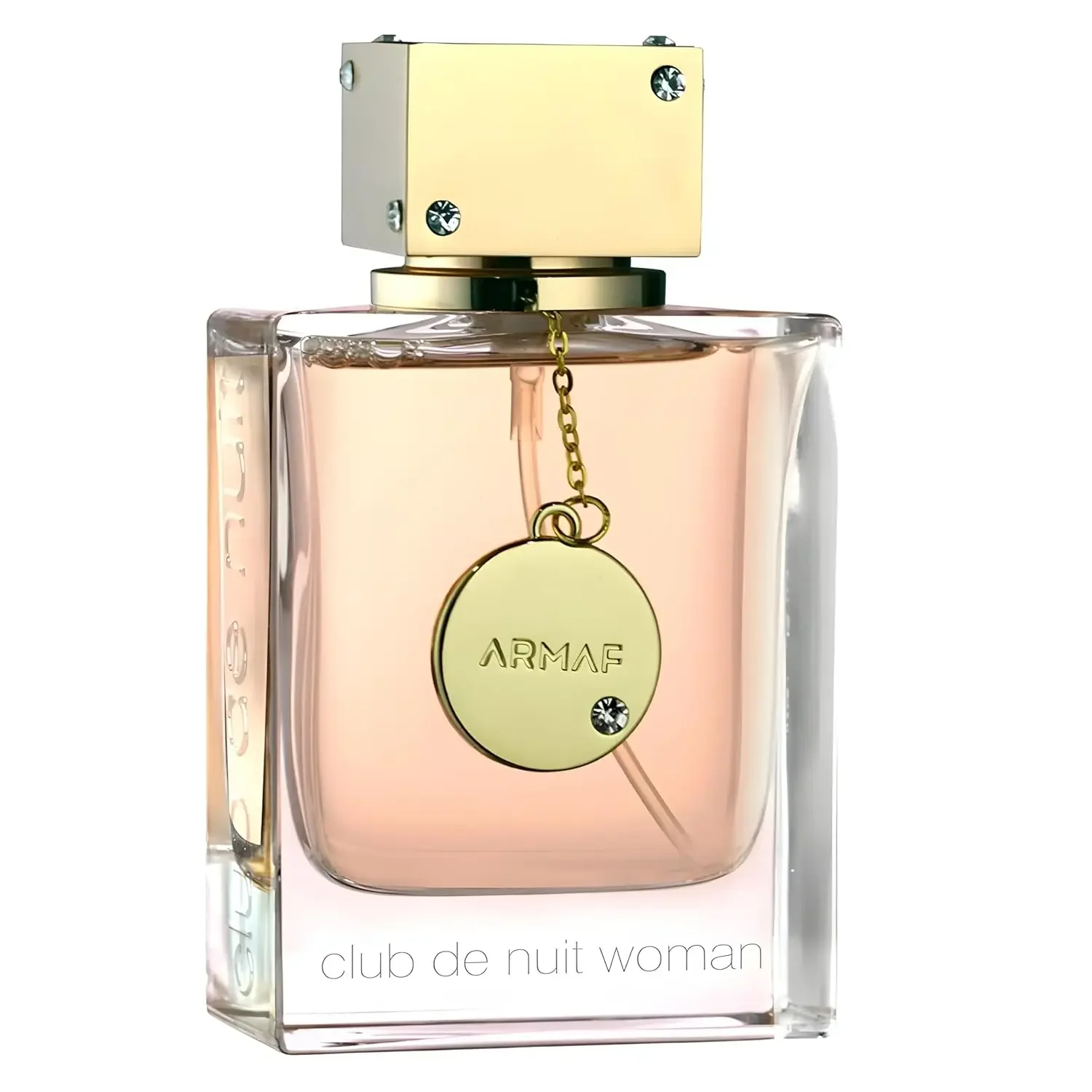 Armaf Club De Nuit EDP 100ML f - огляд і ціна Perfume Fragrance Kit