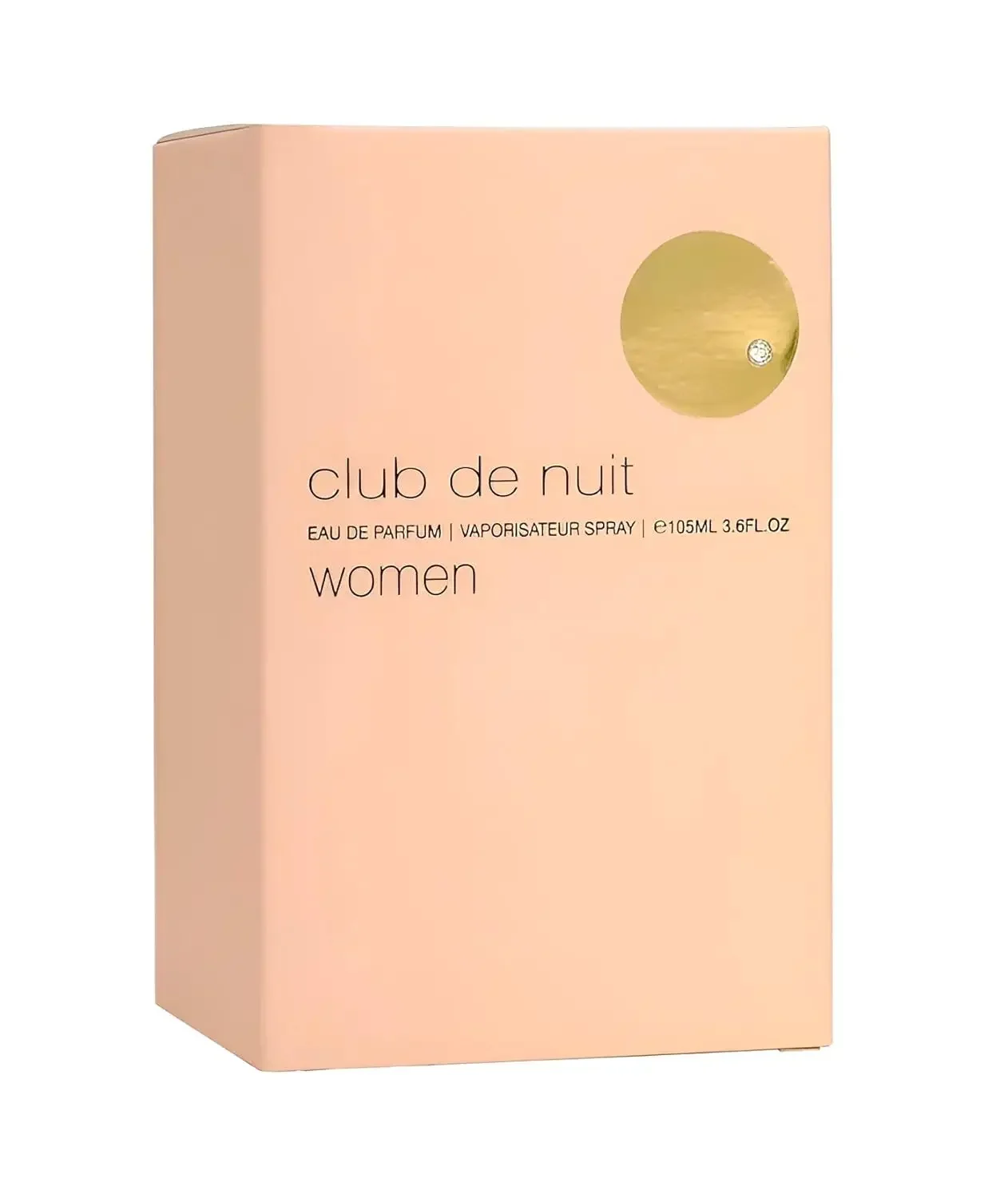 Armaf Club De Nuit EDP 100ML f - огляд і ціна Perfume Fragrance Kit