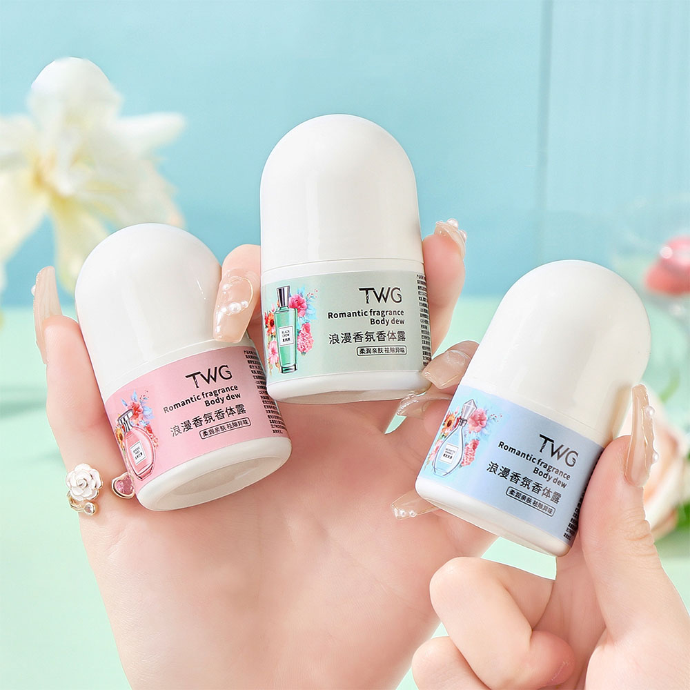 Romantic Fragrance Body Solid  - огляд і ціна Perfume Fragrance Lotion