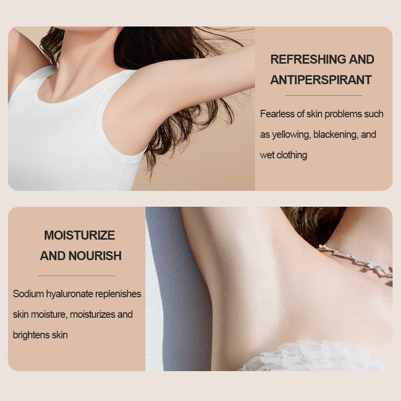 Antiperspirant Lotion Underarm - огляд і ціна Perfume Fragrance Lotion