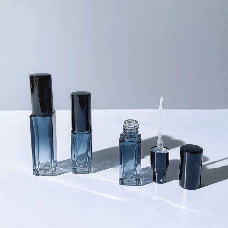 5ml 9ml 20ml Perfume Spray Bot - огляд і ціна Perfume Fragrance Kit