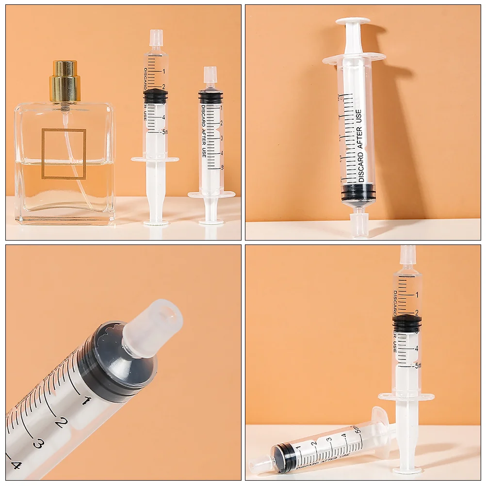 5 /10ml 10pcs No Needle Premiu - огляд і ціна Perfume Fragrance Gallon
