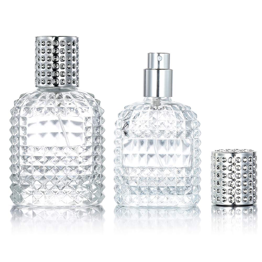 1/3Pcs 30ml 50ml New Style Pin - огляд і ціна Fragrance Perfume Box