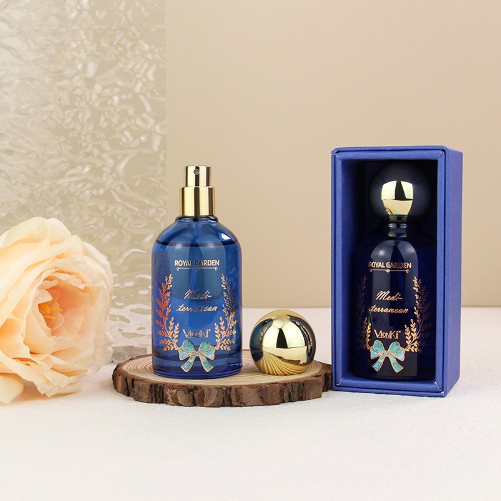 Floral Fresh Citrus Perfume fo - огляд і ціна Fragrance Perfume Box