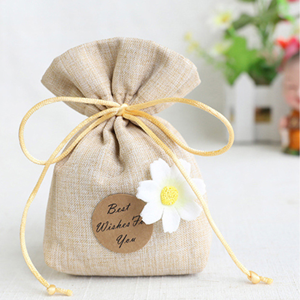 6 pcs Lavender Sachet Fragranc - огляд і ціна Perfume Lavender Fragrance