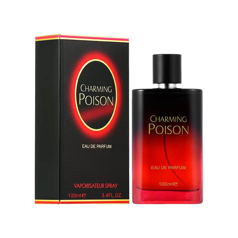 New Brand Perfume For Women Lo - огляд і ціна Perfume New Fragrance