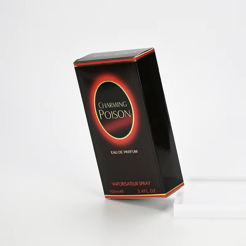New Brand Perfume For Women Lo - огляд і ціна Perfume New Fragrance