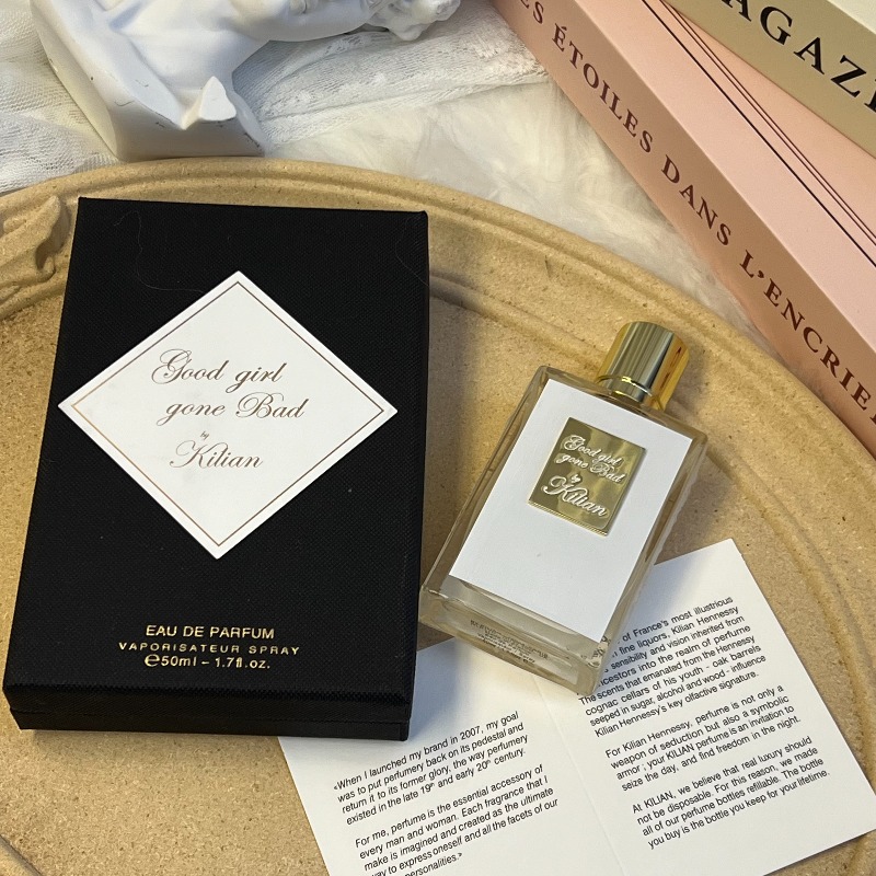 KILIAN Unisex Eau De Parfum 50 - огляд і ціна Perfume Queen
