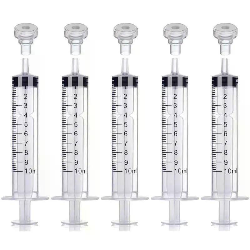 1/3Pcs Syringe Plastic Perfume - огляд і ціна Perfume Fragrance Gallon