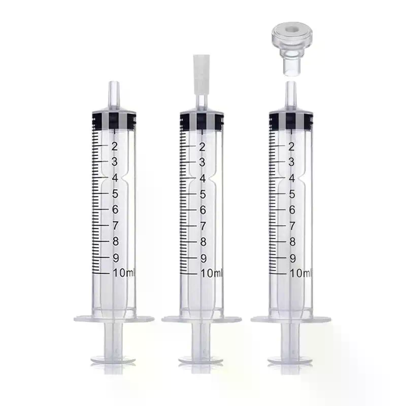 1/3Pcs Syringe Plastic Perfume - огляд і ціна Perfume Fragrance Gallon