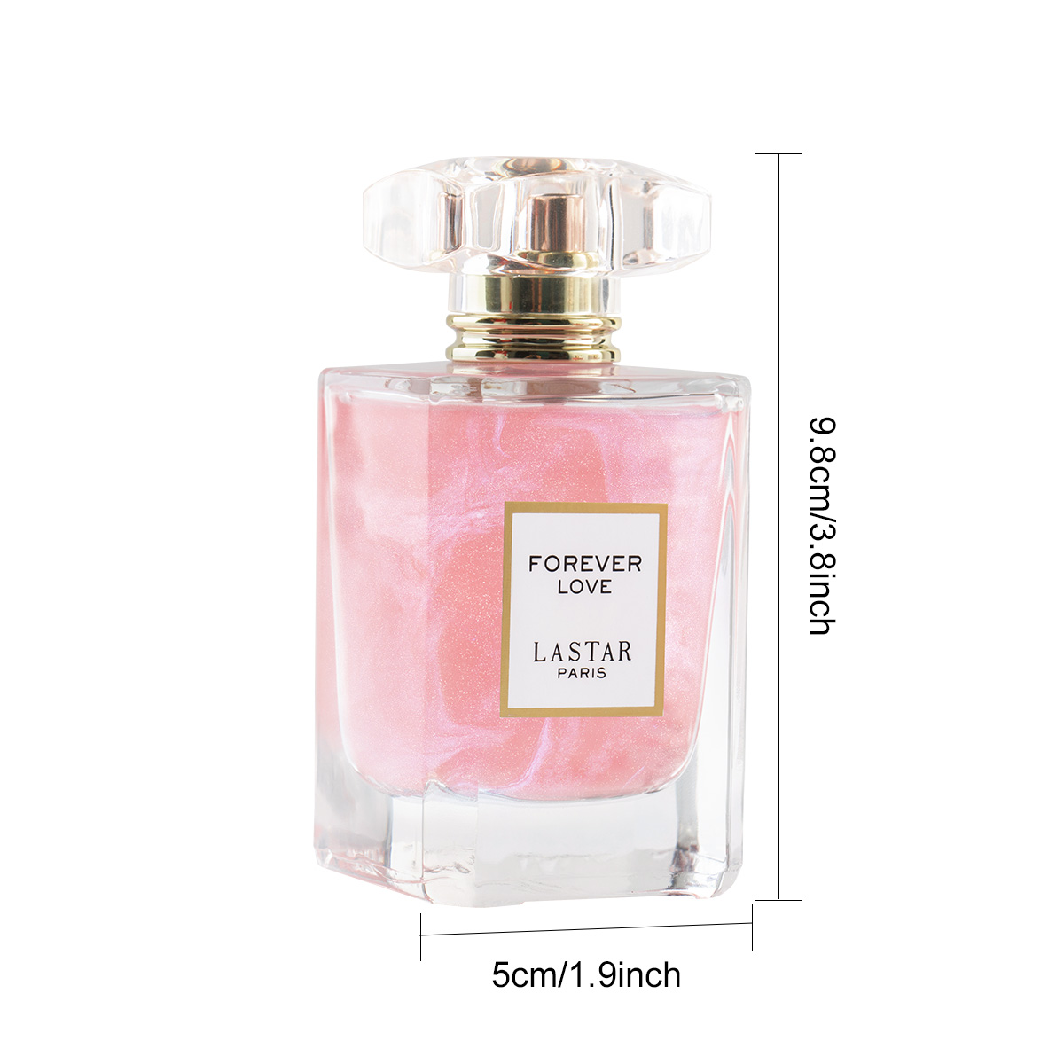 New Year/Christmas Gifts, LAST - огляд і ціна Perfume New Fragrance