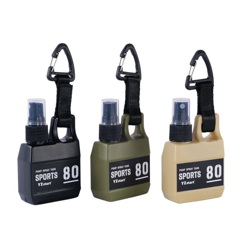 80ml Atomizer Bottle Portable  - огляд і ціна Perfume Fragrance Gallon